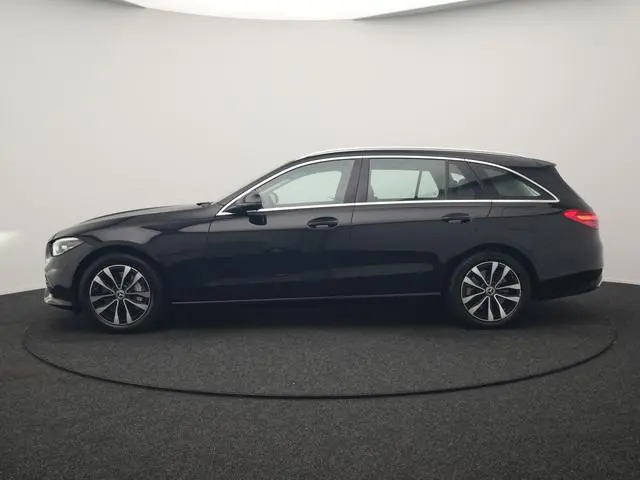 Mercedes-Benz C-klasse Estate 300 e PHEV 313pk Dealer O.H | Adaptive Cruise | Camera | Apple Carplay...