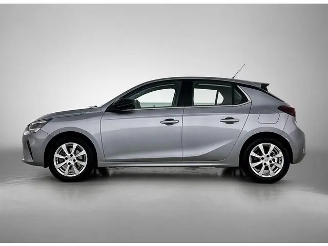 Opel Corsa 1.2 Elegance | Navigatie | Keyless Entry & Start | Climate control | Trekhaak