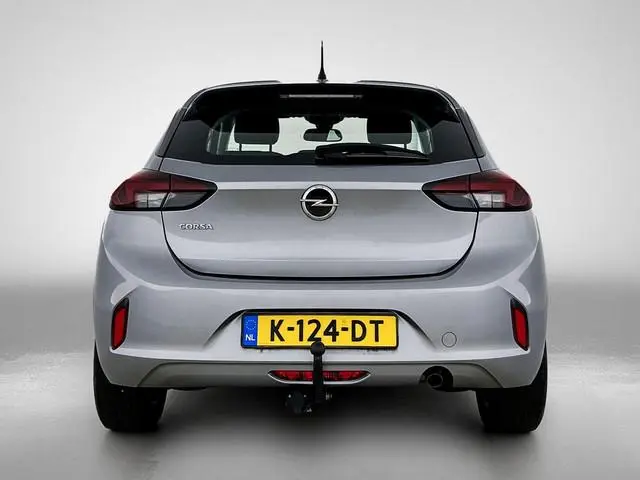 Opel Corsa 1.2 Elegance | Navigatie | Keyless Entry & Start | Climate control | Trekhaak