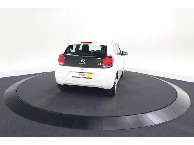 Citroën C1