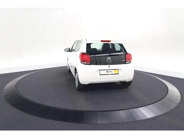 Citroën C1