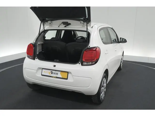 Citroën C1