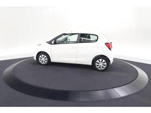 Citroën C1