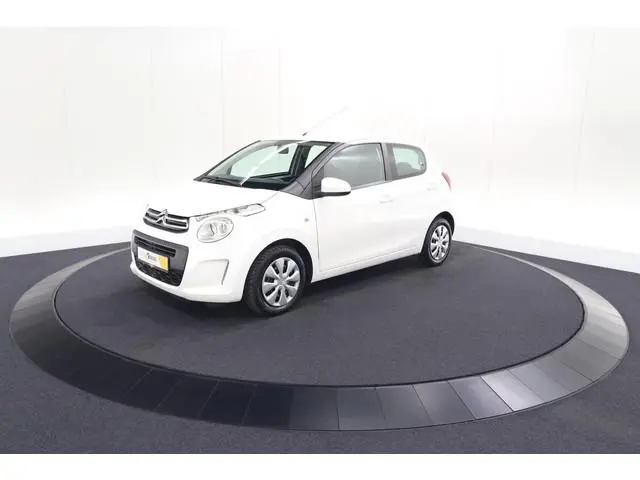 Citroën C1