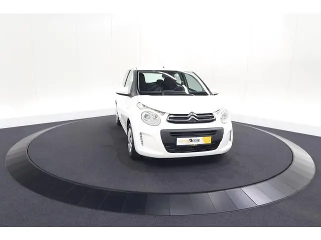 Citroën C1