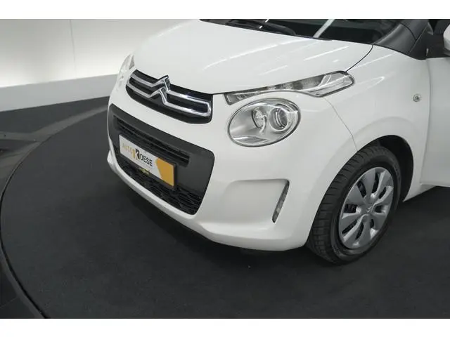 Citroen C1 1.0 e-VTi Feel | Apple Carplay | Airco | 5 Deurs