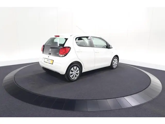 Citroën C1