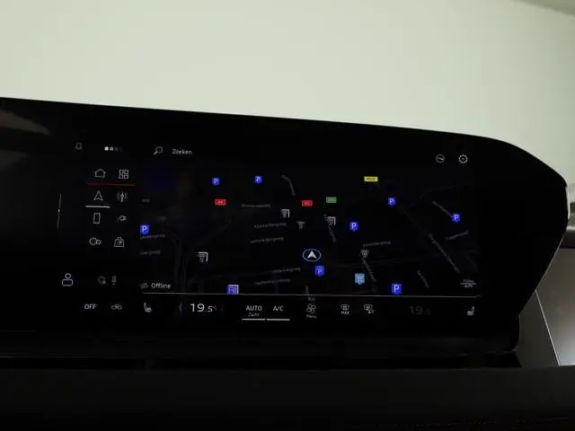 Audi SQ6 e-tron