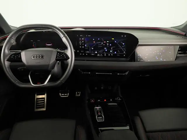 Audi SQ6 e-tron