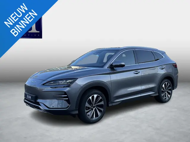 BYD SEAL U Design 87 kWh FULL OPTIONS| VOLLEDIGE GARANTIE BYD TOT 2030| PANO| STOELVENTILATIE + VERW...