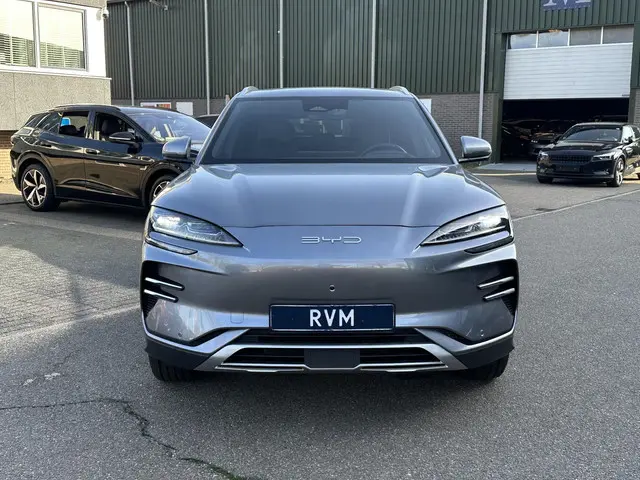 BYD SEAL U Design 87 kWh FULL OPTIONS| VOLLEDIGE GARANTIE BYD TOT 2030| PANO| STOELVENTILATIE + VERW...