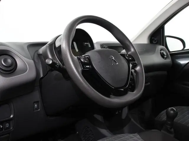 Peugeot 108 1.0 e-VTi Active Airco Bluetooth Led 5 deurs