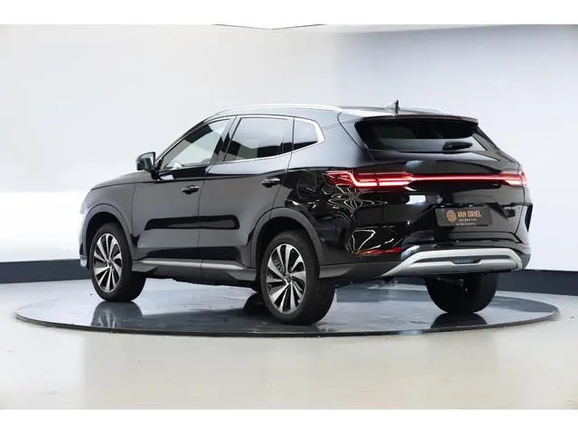 BYD SEAL U 1.5 DM-i FWD Boost | Rijklaar | 18,3 kWh | 87km WLTP |
