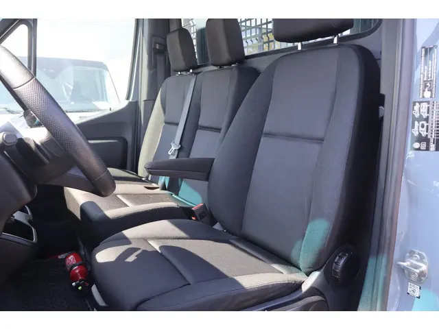 Mercedes-Benz Sprinter 315 CDI Automaat Open Laadbak