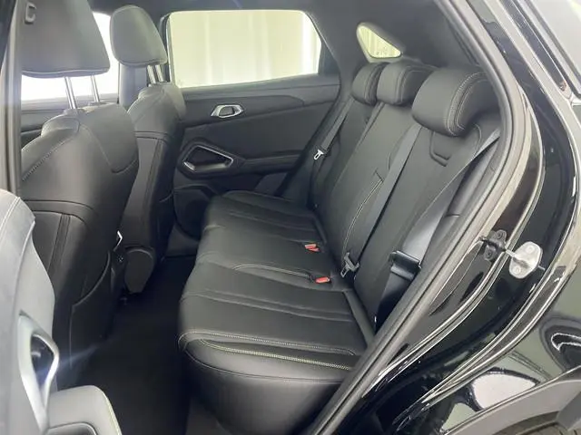 BYD ATTO 2