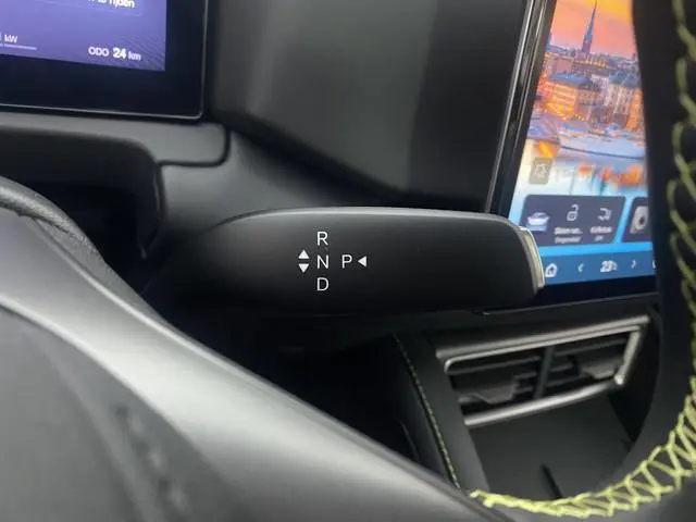 BYD ATTO 2