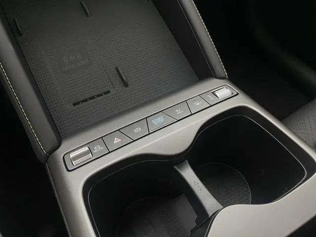 BYD ATTO 2