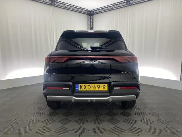 BYD ATTO 2
