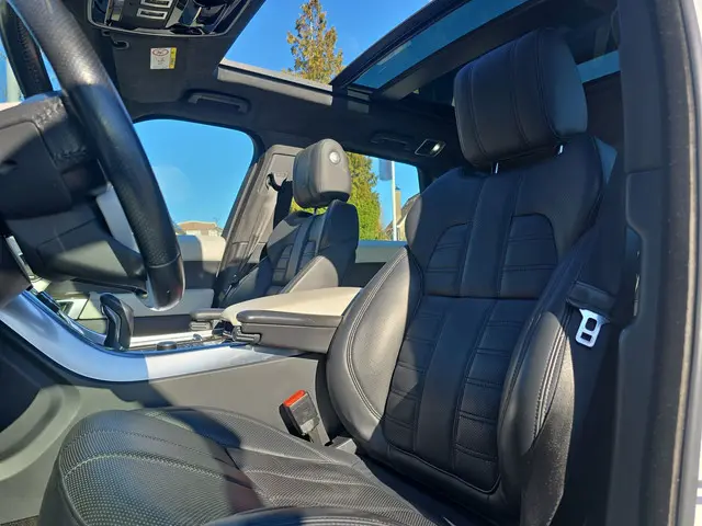 Land Rover Range Rover Sport 3.0 SDV6 Autobiography Dynamic |PANO|ADAPT CRUISE|ORG.NL|NAP|1EIGENAAR...