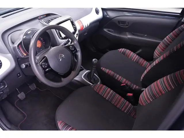 Citroën C1