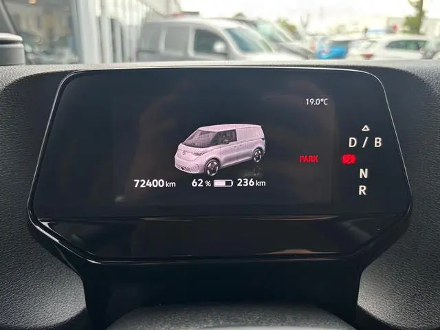 Volkswagen ID. Buzz