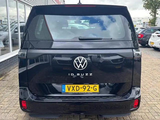 Volkswagen ID. Buzz