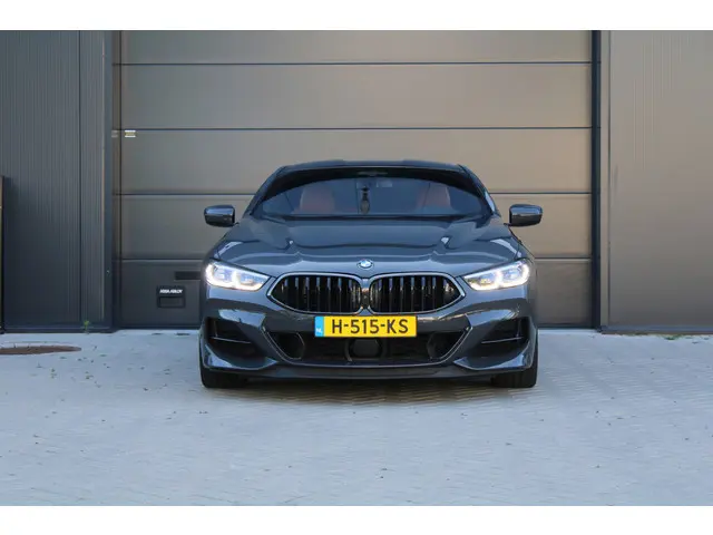 BMW 8 Serie