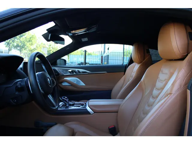 BMW 8 Serie