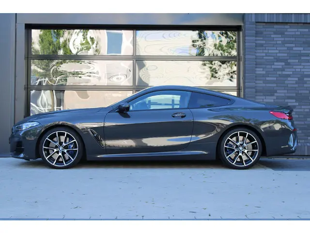 BMW 8 Serie