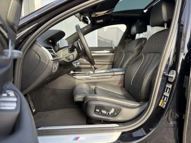 BMW 7 Serie