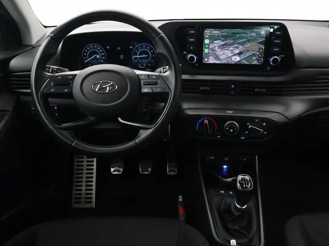 Hyundai Bayon 1.0 T-GDI COMFORT + APPLE CARPLAY | CAMERA | VIRTUAL COCKPIT | ANDROID AUTO