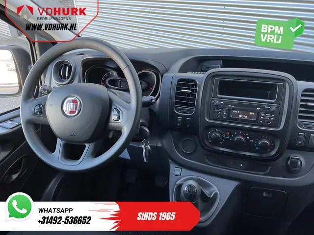 Fiat Talento