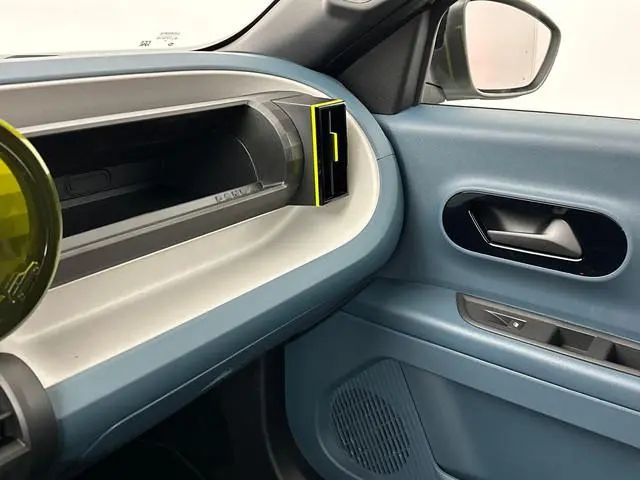 Fiat Grande Panda