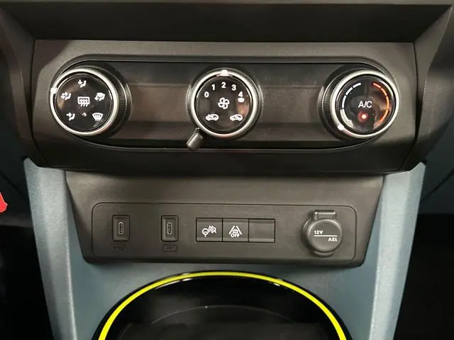 Fiat Grande Panda