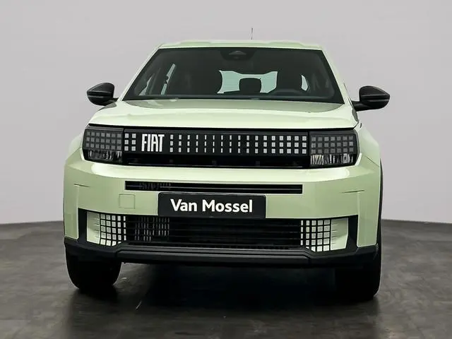 Fiat Grande Panda