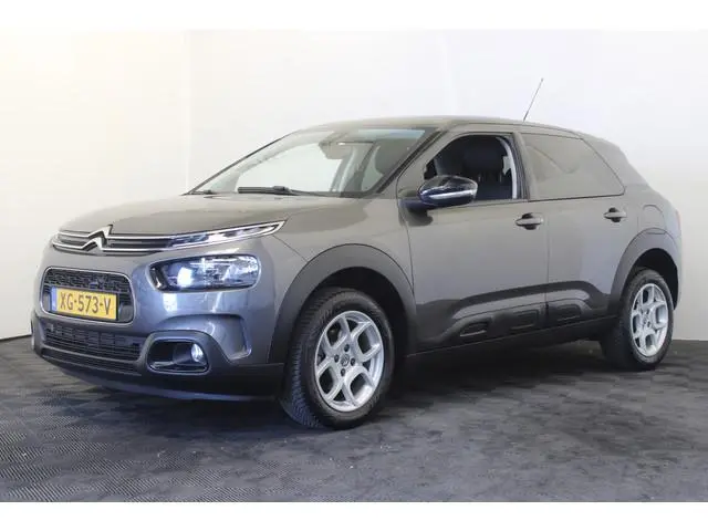 Citroën C4 Cactus 1.2 PureTech Business Navi/camera