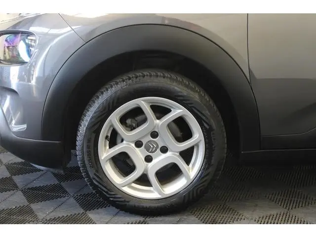Citroën C4 Cactus
