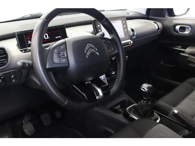 Citroën C4 Cactus