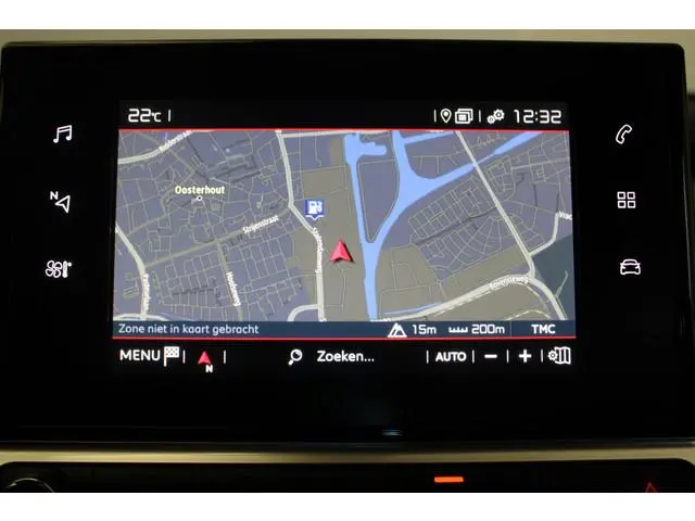 Citroën C4 Cactus 1.2 PureTech Business Navi/camera