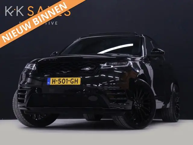 Land Rover Range Rover Velar 2.0 P250 Turbo AWD R-Dynamic HSE [SCHUIFDAK, APPLE CARPLAY, ANDROID AUT...