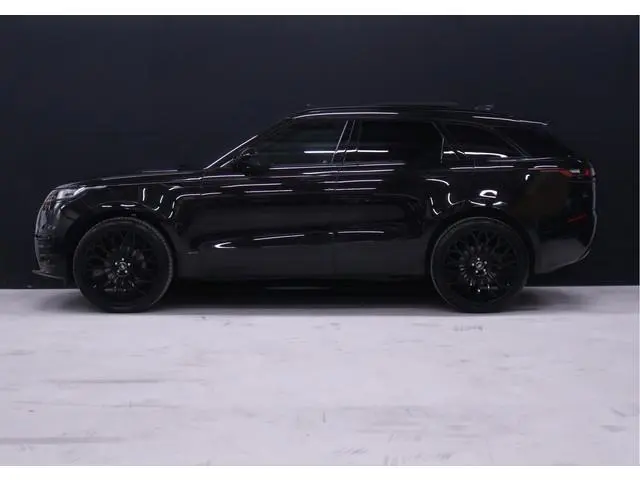 Land Rover Range Rover Velar 2.0 P250 Turbo AWD R-Dynamic HSE [SCHUIFDAK, APPLE CARPLAY, ANDROID AUT...