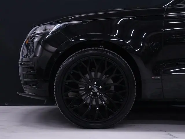 Land Rover Range Rover Velar 2.0 P250 Turbo AWD R-Dynamic HSE [SCHUIFDAK, APPLE CARPLAY, ANDROID AUT...
