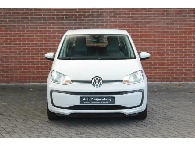 Volkswagen up! 1.0 | Bluetooth | Camera | Cruise