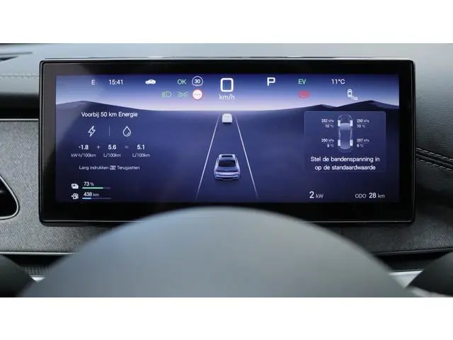 BYD SEAL