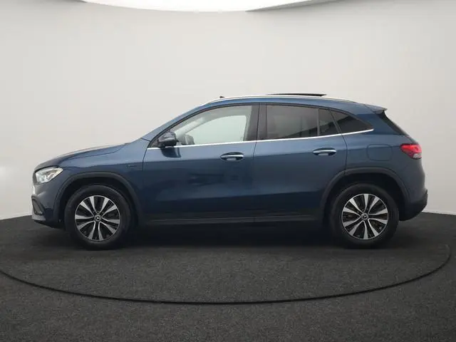 Mercedes-Benz GLA-klasse 250 e Style PHEV 218pk Dealer O.H. | Panodak | Adaptive Cruise | 360 Camera...