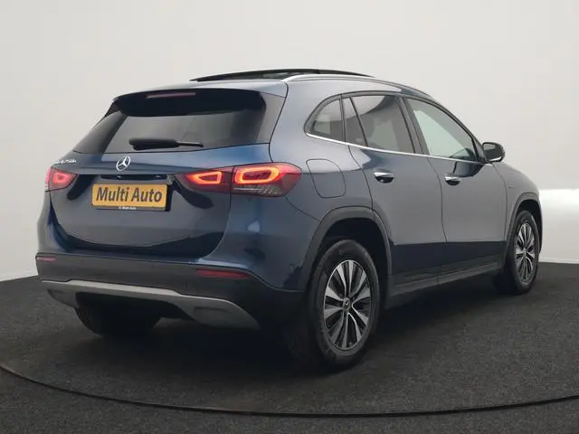 Mercedes-Benz GLA-klasse 250 e Style PHEV 218pk Dealer O.H. | Panodak | Adaptive Cruise | 360 Camera...