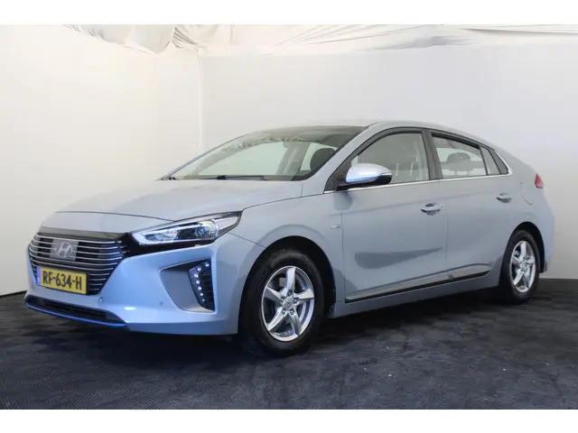 Hyundai IONIQ 1.6 GDi Comfort