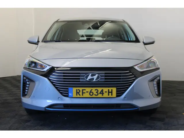 Hyundai IONIQ 1.6 GDi Comfort