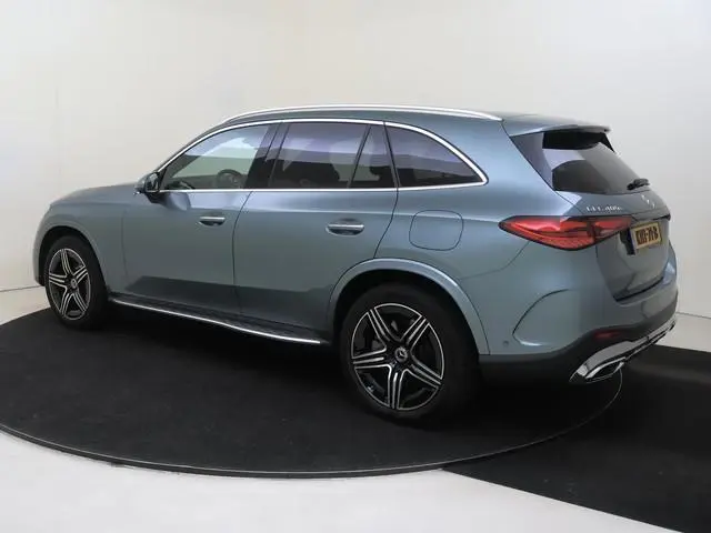 Mercedes-Benz GLC-klasse 400e 4MATIC AMG Line / Premium Plus/ Panoramadak/ AIRMATIC/ Achterasbesturi...