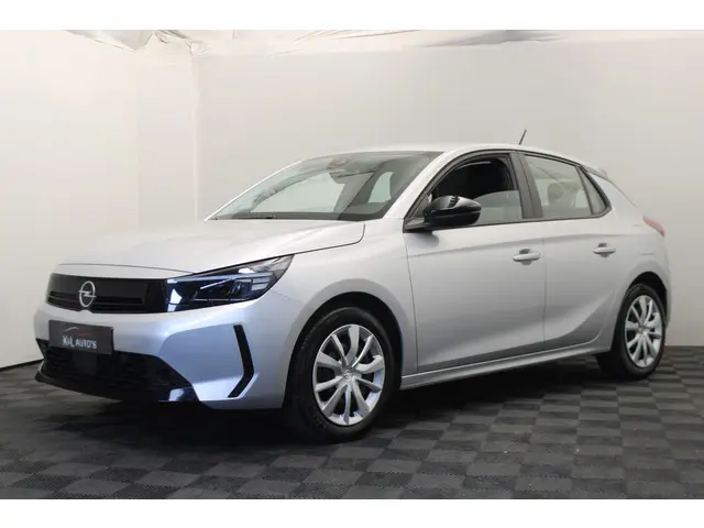 Opel Corsa 1.2 |Carplay|